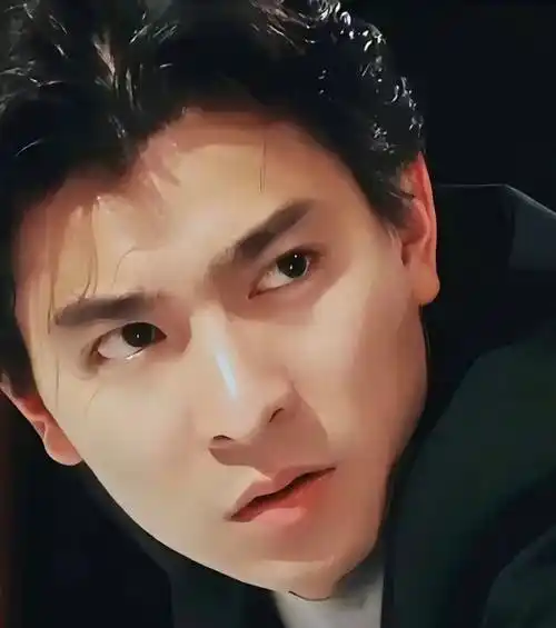 香港明星谁最帅:刘德华,古天乐,黎明,陈冠希的魅力之战