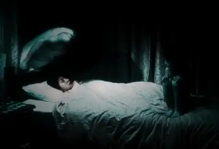 鬼压床的风水诱因,以及科学的对抗方法