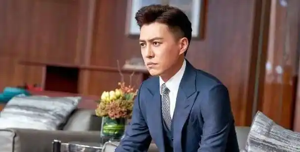 隋俊波错过靳东转身嫁给父亲看准的女婿44岁被婆家宠成公主