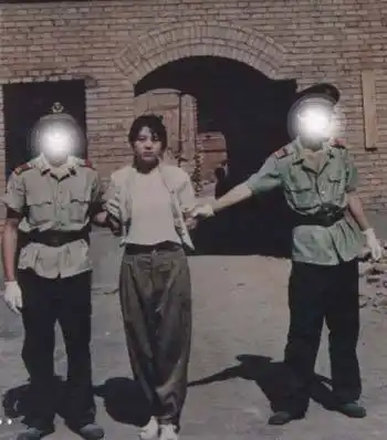 美丽死刑犯陶静,宁死不出卖男友,死前要求取出避孕环