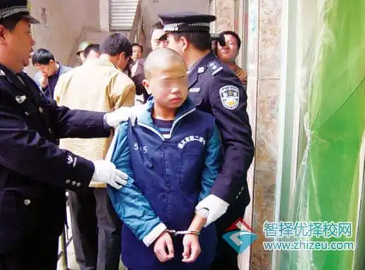 青少年暴力行为与犯罪心理的五大对策