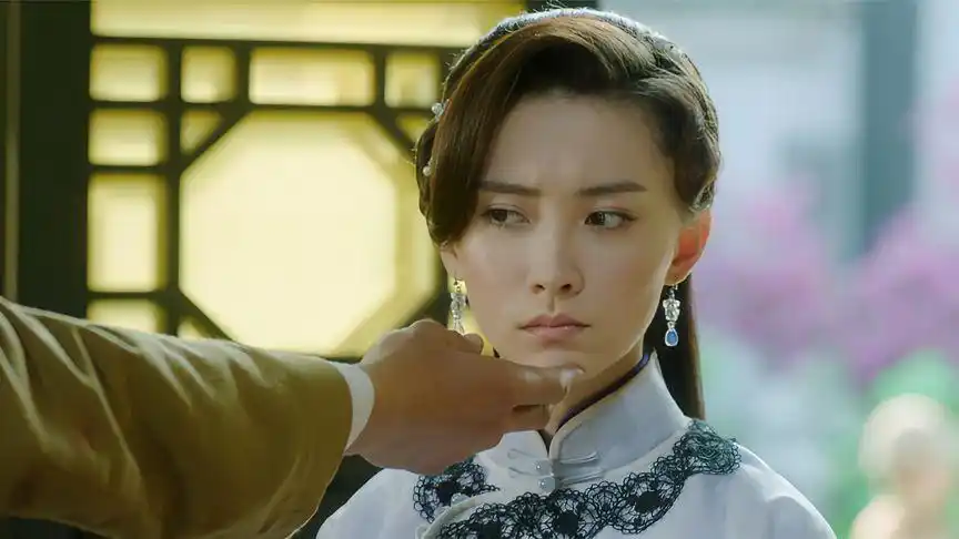 怒海红尘:鬼子太狡猾,想利用巧儿姑娘套出机密-影视综视频-搜狐视频