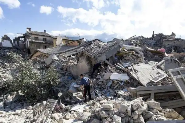 四川汶川地震是哪一年发生的