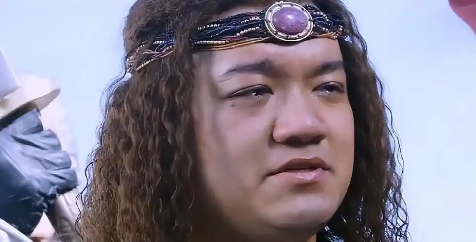 童星尤浩然:没天赋不努力,与"家人"关系疏远,至今还在吃老本