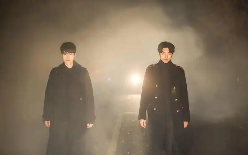 搬运【指弹】steve lee 改编:stay with me 韩剧鬼怪主题曲_标清_哔哩