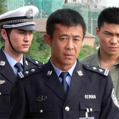 图看肇事追踪电视剧全集精彩剧情在谎言交织中找寻事故真相