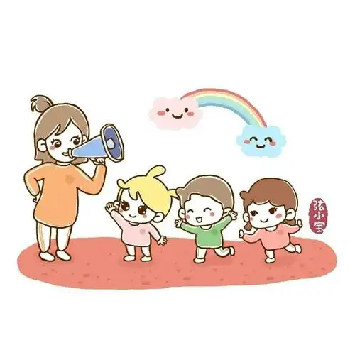 开学前的心里话——永和县城镇第二幼儿园疫情后复学