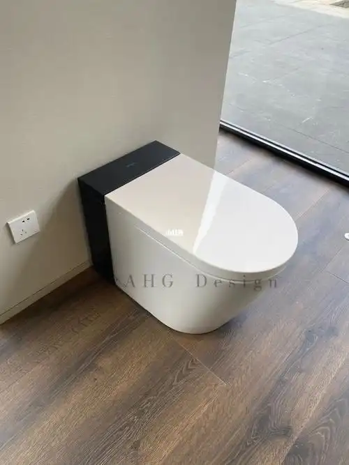 杜拉维特  #杜拉维特智能马桶  #智能马桶  #智能马桶推荐  #马桶