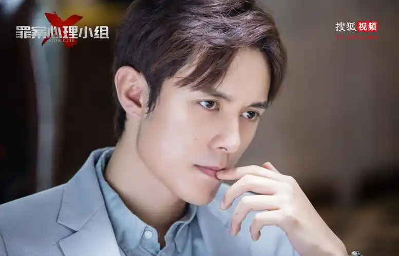 专访《罪案心理小组x》张超:毒舌教授戏外是拼命三郎 片场曾拍到休克