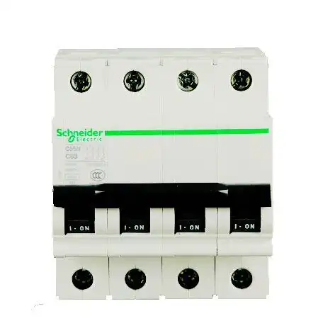 c65n c40a 1p 施耐德空气开关