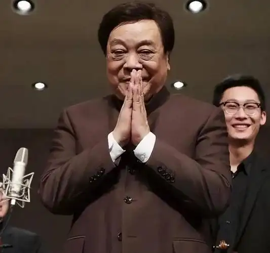 赵忠祥病逝3年,再看遗孀张美珠的选择,才明白赵忠祥有多高明