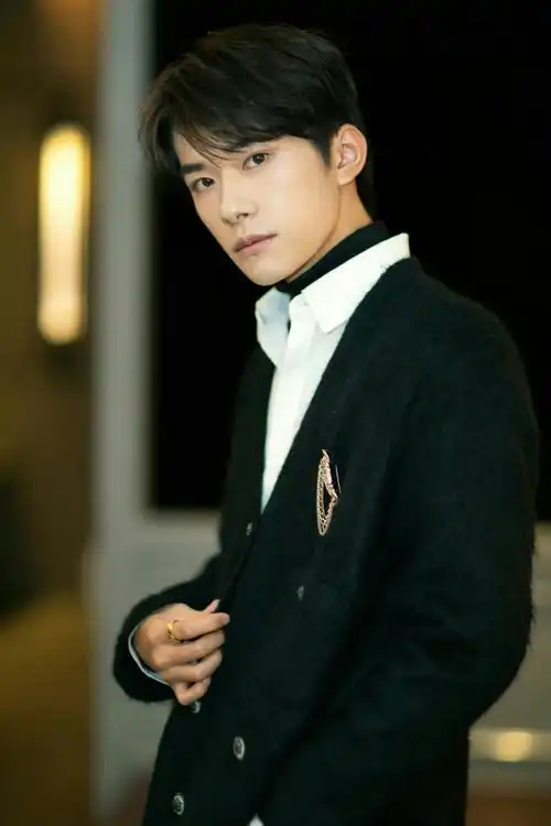 一心一意,易烊千玺