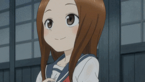 核弹级狗粮,《擅长捉弄人的高木同学》第 5 话图透