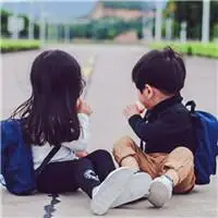 姐弟头像_微信头像图片大全