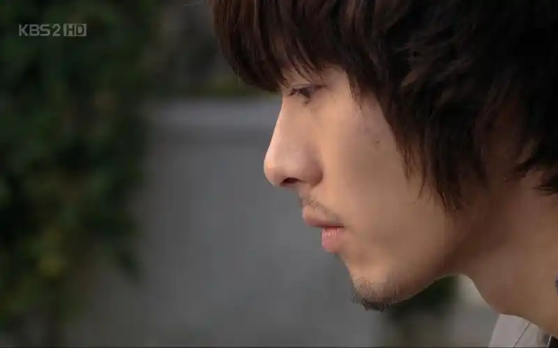 雪之女王玄彬第四集片段得九的语气和表情都过于可爱了