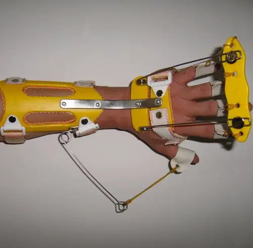 矫形器--上肢矫形器--产品中心--合肥美林康复器具有限公司 合肥假肢