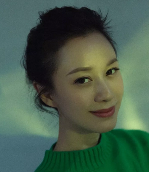 和海清们比起来,不红的倪虹洁才最明白40岁女演员的尴尬