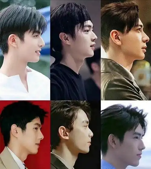 长得帅气英俊却败给一个丑鼻子这9位男星的鼻子太不懂事