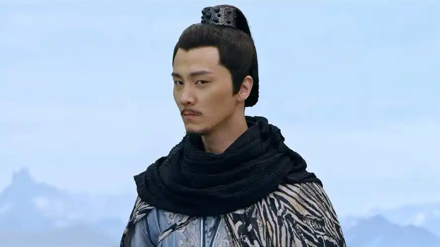 武当一剑:黑衣人突然挟持了牟一羽,这又是整的哪出呀-影视综视频-搜狐