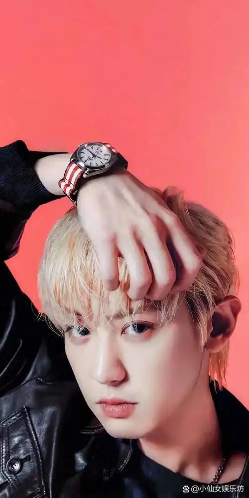 朴灿烈999999 屏保安排上