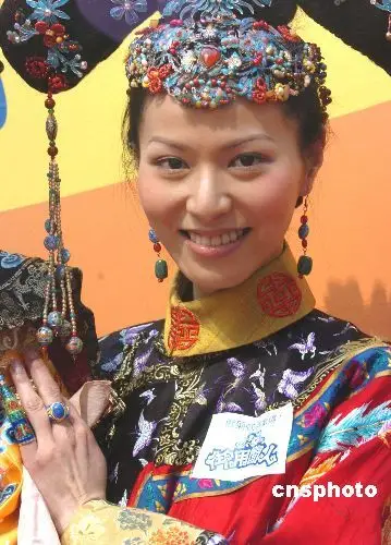 滕丽名分手后享受单身生活 自认与魏骏杰没缘分