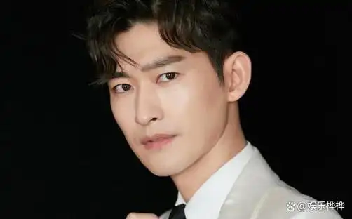 这一次,断崖式衰老的张翰,娱乐圈的残酷在他身上体现