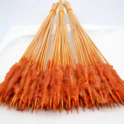 烧烤铁板鸡肉夺命小串把把串小串肉串商用食材其它