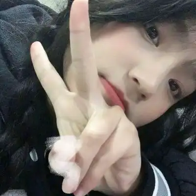 真实女头像14岁可爱,高清好看的14岁小姐姐头像可爱图片_女生头像