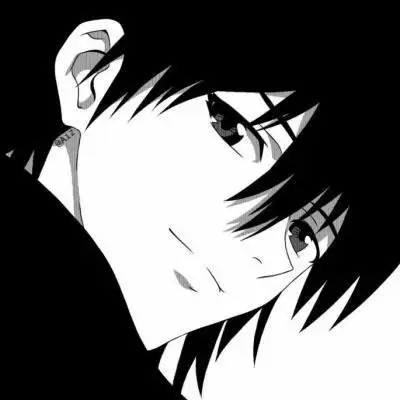 帅气 黑白 - 堆糖,美图壁纸兴趣社区