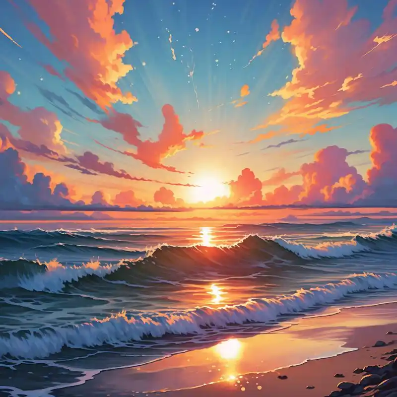 最新风景头像来啦92你最喜欢哪一张?