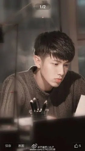 柯震东小时代4戏份保留是拼脸的结果