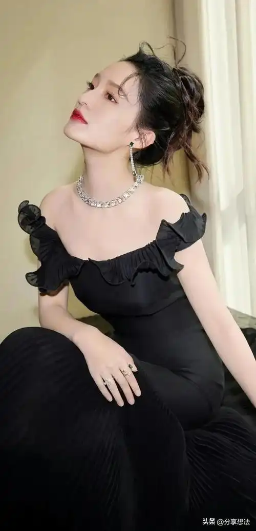 李沁明星壁纸49