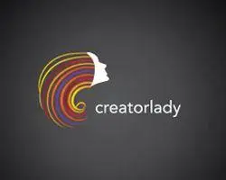 30个人脸图案的创意logo设计 | 创意悠悠花园