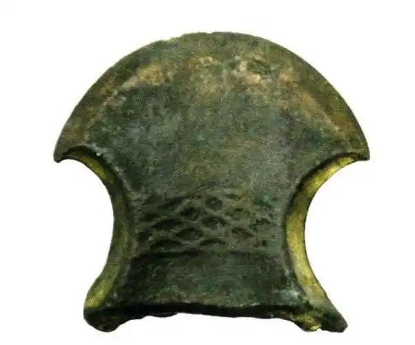 白山市长白山满族文化博物馆