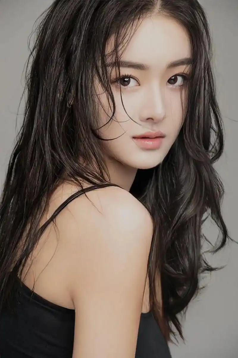 #图文伙伴计划 如果你拥有一个风格多变的女朋友#抖音图文来 - 抖音