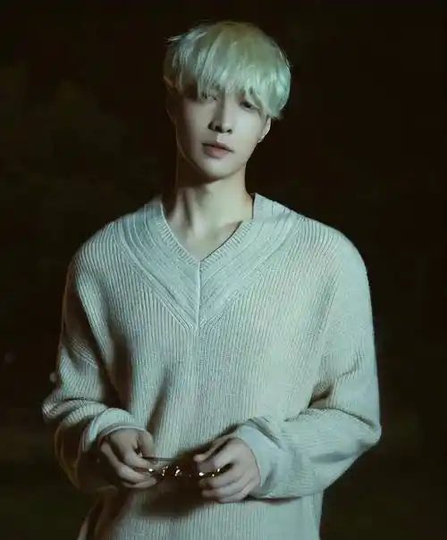 张艺兴31岁生日来了!