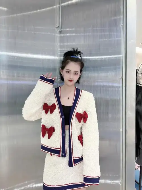 uooyaa乌丫秋季新款