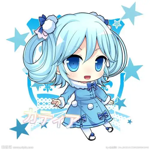 美少女设计图__动漫人物_动漫动画_设计图库_昵图网nipic.com