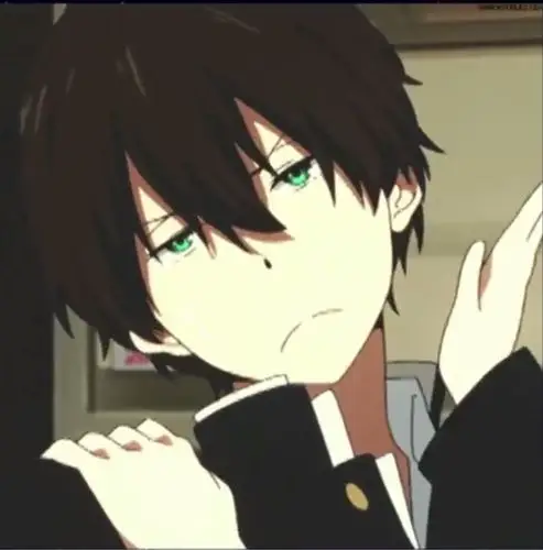 折木奉太郎-堆糖,美好生活研究所