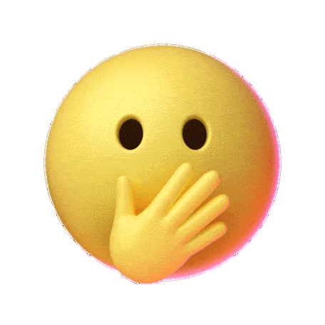 67表情包丨又一波3d搞怪emoji表情