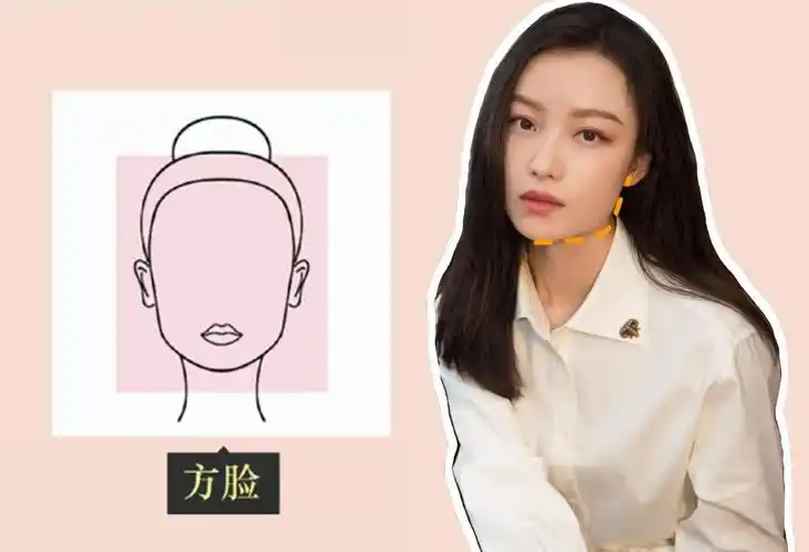 长脸与马脸的区别图片(为什么别人戴帽子很潮) - 赤虎壹号