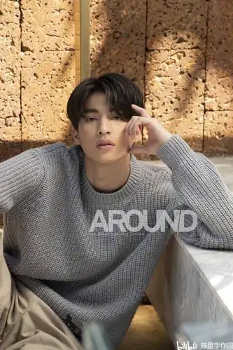 泰国偶像gulfkanawut颇受三台领导认可项目一个接一个新泰剧快了