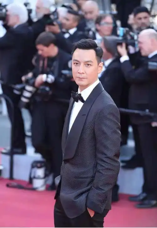 惊艳了一个时代的十大港片男星最后一位真的是神一样的存在