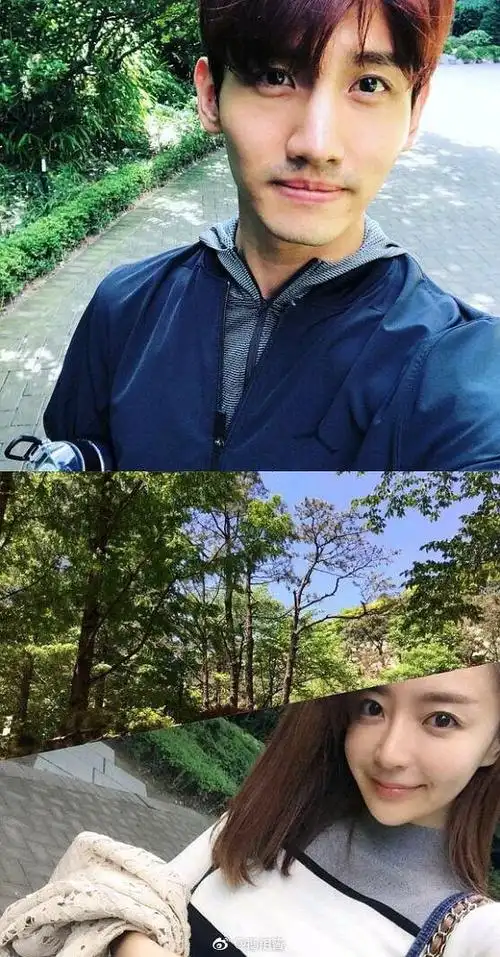 沈昌珉宋茜真的在一起过吗?为什么分手了