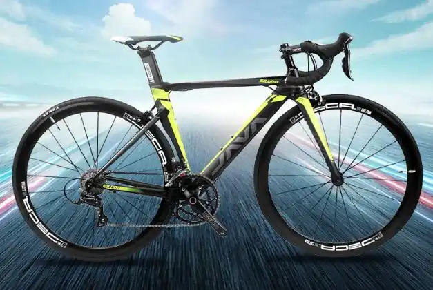2000左右的公路自行车品质与颜值兼具有你喜欢的吗