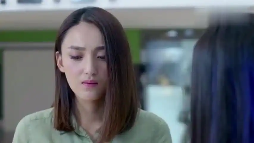 麻辣变形计火狼女出面替刺峰解决困难欲让吕子涛身败名裂