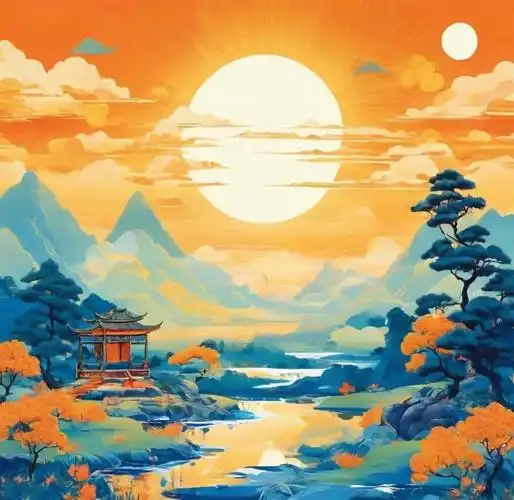 喜木火|焕发新生机 想要让你的微信头像不仅展现个性,还能