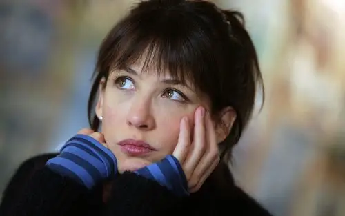 求苏菲玛索高清壁纸