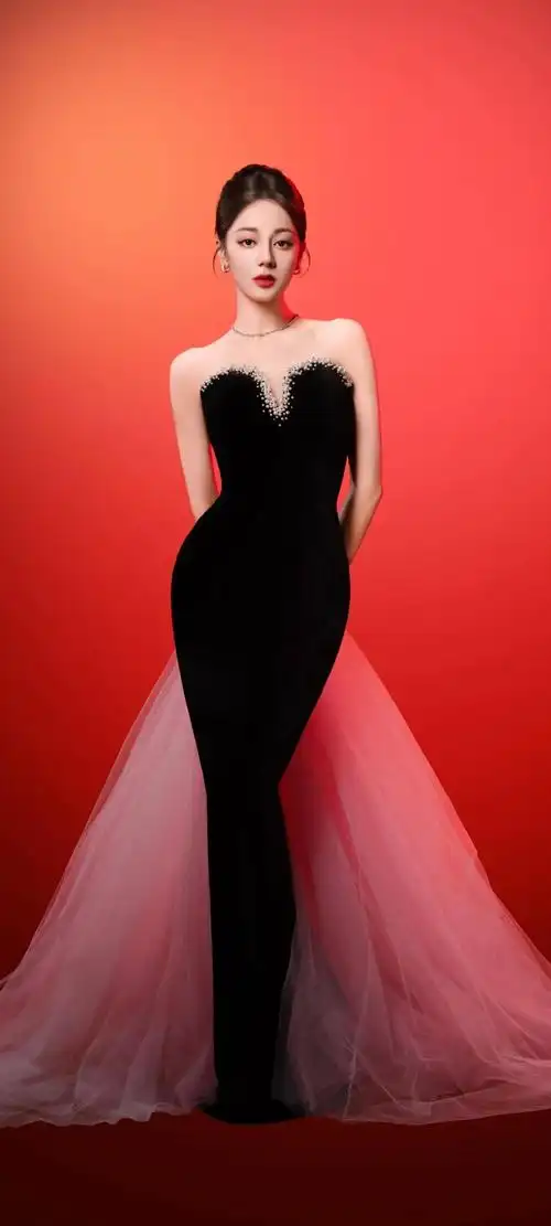 美女壁纸第1722期