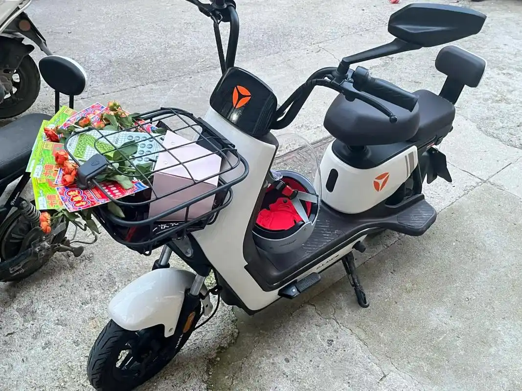 0160v20a  239990 	 冠能的48v好看但是劲太小啦!